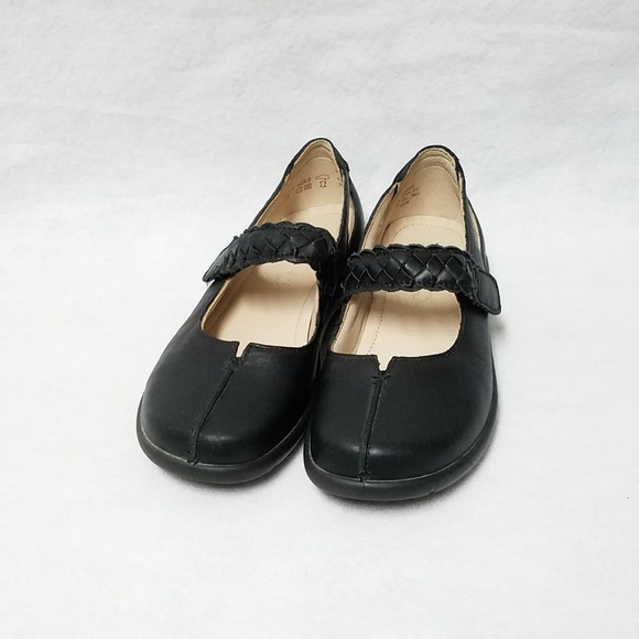 hotter shake mary jane shoes
